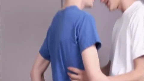 Michael Lee & Benji Elliot