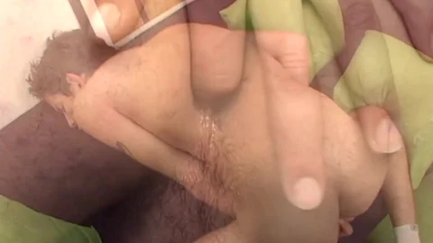 OTB Boyz - Skinny latin butt fucking in park