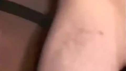 homosexual darksome shemale Sucks large White schlong And receives plowed