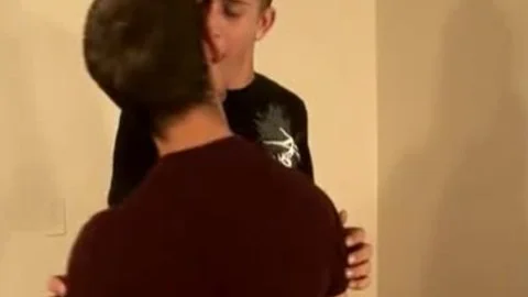Justin Taylor & Kayden Daniels