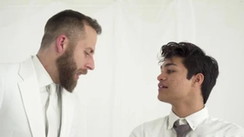 Missionary Boys: President Takes Control