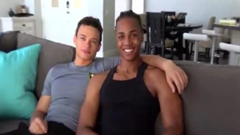 Baron Wade And Rico Vega