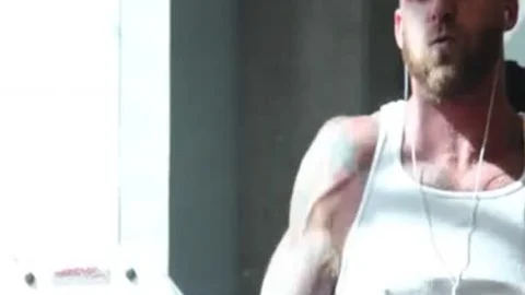 Daddy Derek Parker pounds Y-ung Joey Cooper
