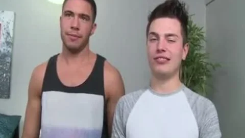 homosexual lad teen movie Josh Obrian Tops Sam Northman