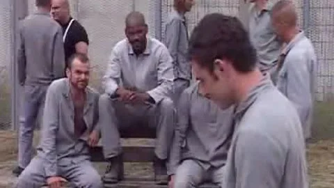 Prison Sex