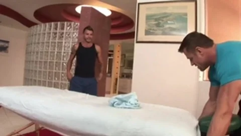 GayRoom - Tristan Mathews need real sex