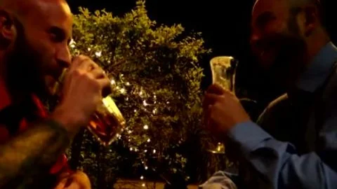 David Chase And Drake Jaden (AML)