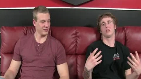 Johnny Forza & Liam Corolla