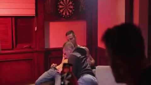 Hunter Smith And Nic Sahara (DTMW P3)