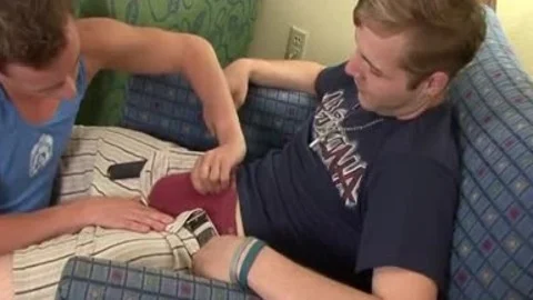 Tucson sperm - Scene 4 - Blue Alley Studios
