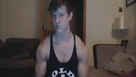 Nathan's Tanktop