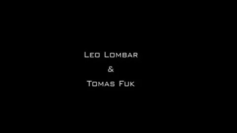 Leo Lombar & Tomas Fuk raw (2018)
