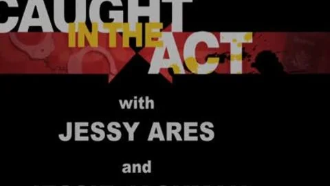Jesse Jackman acquires Questioned By Jessy Ares!
