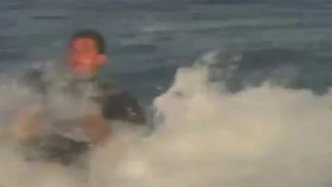 All American Surfers - Scene 8