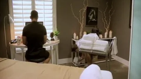Towel boy II