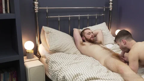 Uncle Johnny’s trip means lonely nights