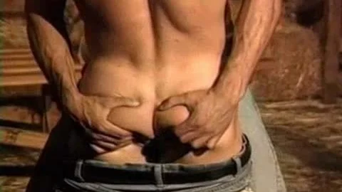 Brad Stone and Corey Stevens