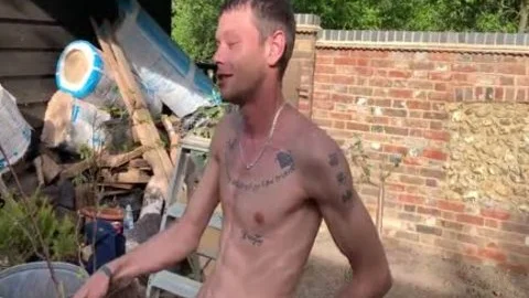 Countryside fuck