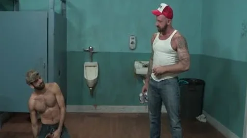 24 Hour Boner #5 - Tegan Zayne & Aleks Buldocek (2018)