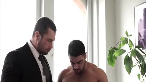 Stas Landon, Wagner Vittoria And Jackson Radiz