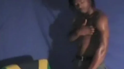 Jamaican lad Dillon