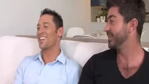 Ari Silvio And Berke Banks