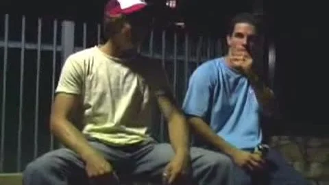 Aussie males