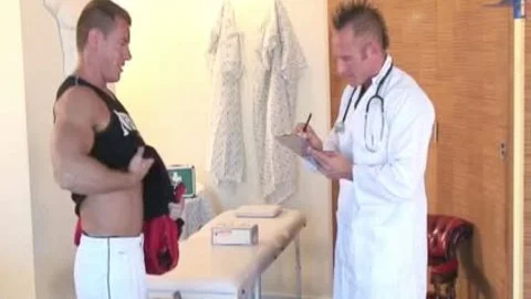 Matt's Medical