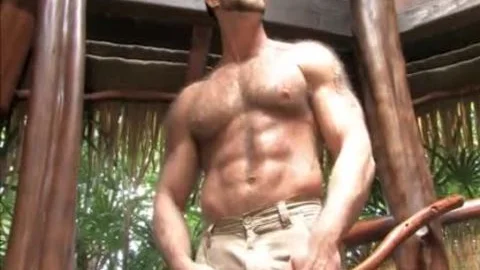 Legendmen -Tatum Parks  two