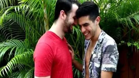 Adin Smith And Zane Taylor