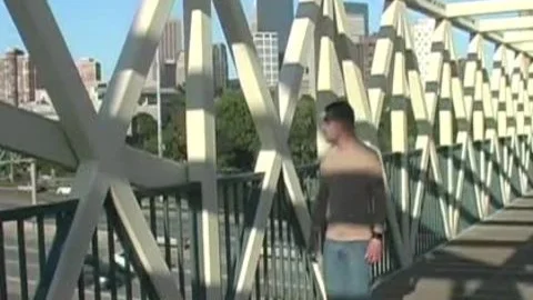 Minneapolis love juice - Scene 6