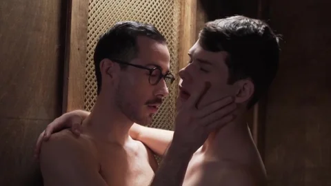 YesFather: Uncut dick Dakota Lovell seduced