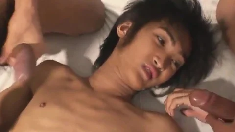 Asia Boy