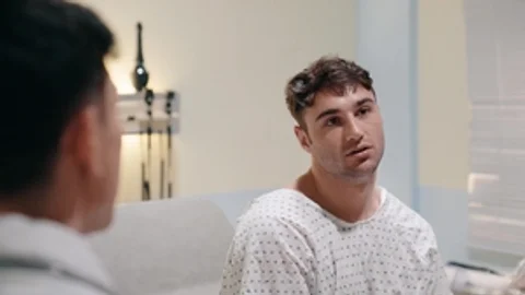 Modern-Day Sins: Blowjob for the Doctor