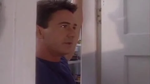 Tom Chase giant cock