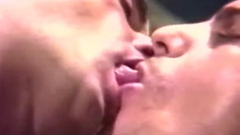 Leather cutie - Scene 4