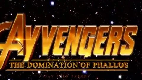 Gayvengers: Max Konnor And David Ace