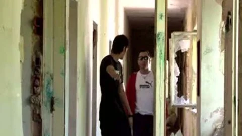 From condom To bare ,,Gypsi power Project´´-lengthy Version