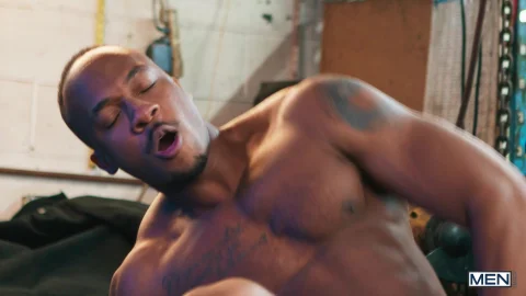Men: Pulled Up And Primed To Pop