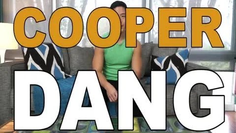 Cooper Dang SOLO