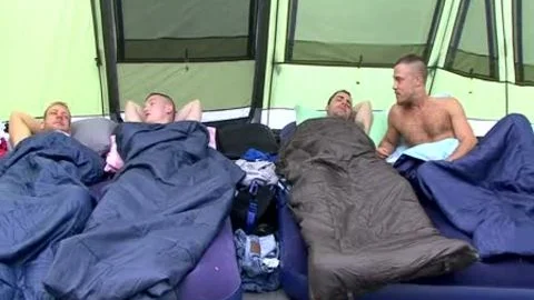 Kai Cruz Enjoys An Fuckfest