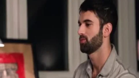 Alex Mecum And Tegan Zayne (ITB P2)