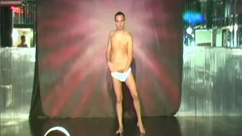 Boxers N Briefs - Scene two