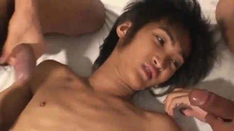 Asia Boy