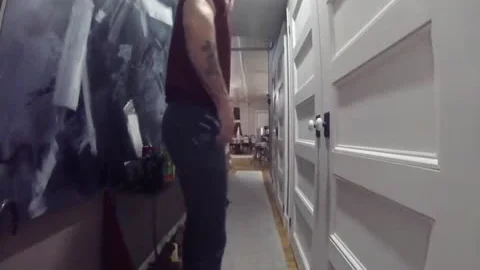 We slammed In The Garage 'because The abode Was Full - I Met Him On Sxtinder.com