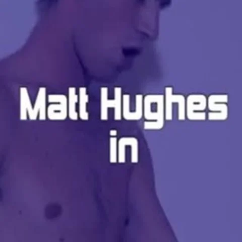 Matt Hughes