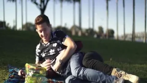 Wes Campbell & Tyler Hill