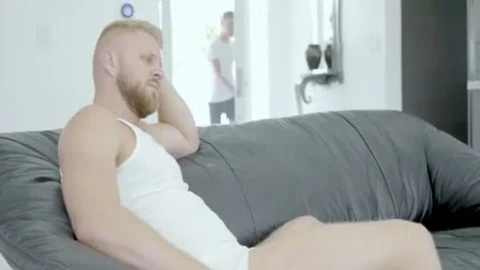 Logan Stevens & Lukas Stone - house Arrest