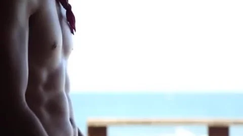 Blake Mitchell Barebacks Hayden Brier