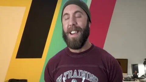 Ryan Stone & Teddy Bear - Masturbation Station
